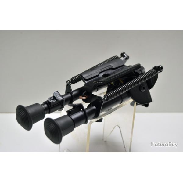 HARRIS - Bipied 6 positions t�te fixe