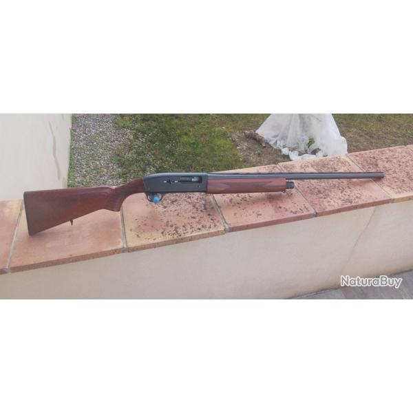 VIDE COFFRE!! semi auto Perfex cal 12/70 1� sans prix de r�serve