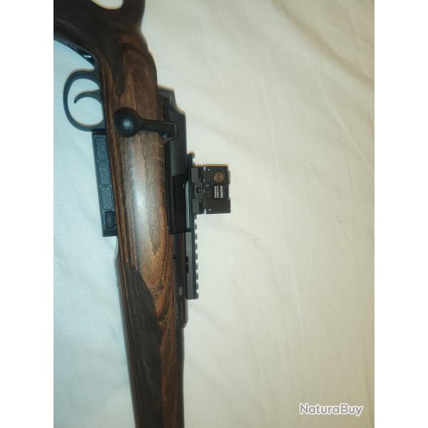 Mauser m25 max