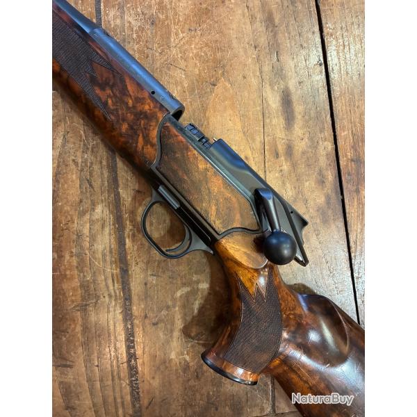 Blaser R8 GAUCHER Calibre 300 Win Mag