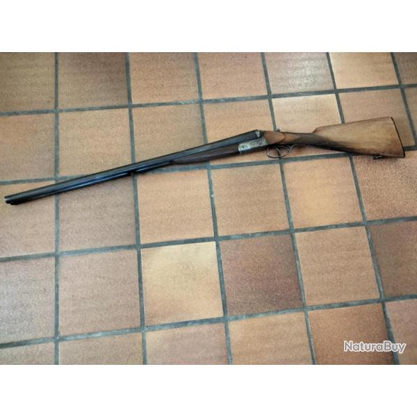Fusil de chasse Saint Etienne