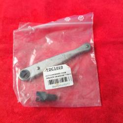 Cle &agrave; cliquet pour chemin&eacute;e colt walker ou dragoon