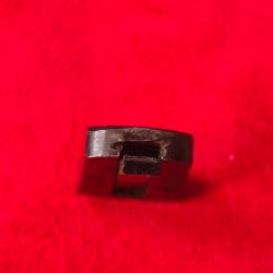 Clavette centaure 1860