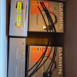 Colliers garmin t5 version fran&ccedil;aise