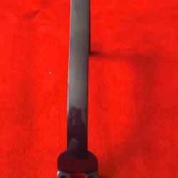 Backstrap colt 1860 Uberti