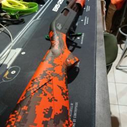 Fusil Winchester SXP Tracker Blaze Calibre 12/76