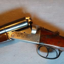 Robust ManuFrance St &Eacute;tienne