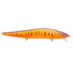 Poisson nageur MEGABASS Vision 110 FW suspending Viper tiger