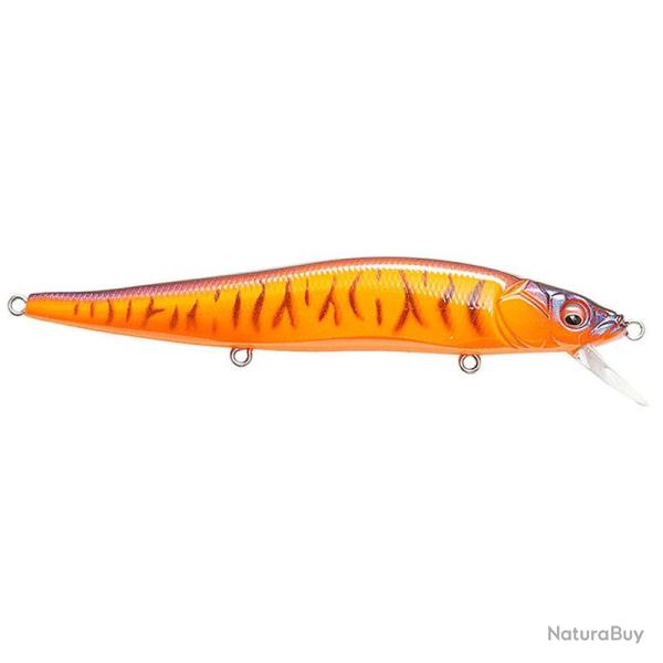 Poisson nageur MEGABASS Vision 110 FW suspending Viper tiger