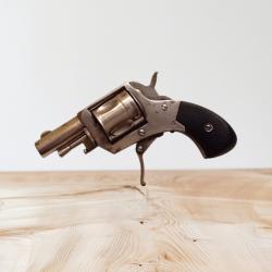 Petit Revolver PUPPY calibre 320