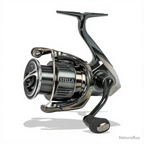 Moulinet spinning SHIMANO Stella FK C 3000 XG