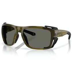 Lunettes polarisantes COSTA DEL MAR King tide 8 Seagrass Gray 580G