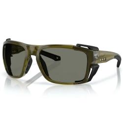 Lunettes polarisantes COSTA DEL MAR King tide 8 Seagrass Gray 580G