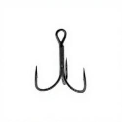 Hame&ccedil;on triple OWNER ST 26BC Light black chrome H10