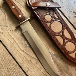 Bowie PARKER CUT comm&eacute;moratif 100 ans Statue de la libert&eacute;