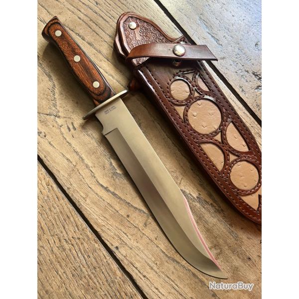 Bowie PARKER CUT comm�moratif 100 ans Statue de la libert�