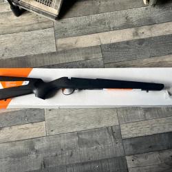 Crosse origine original Tikka T1X