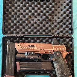 TTI SAND VIPER ARMY ARMAMENT