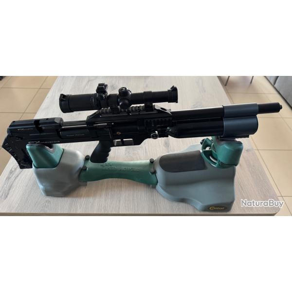 Carabine FX Airguns Maverick VP �dition standard