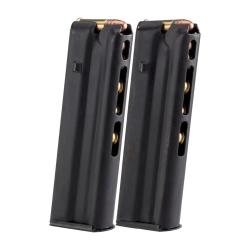 2XChargeurs 10 coups 22LR compatible CITADEL ROSSI 8122
