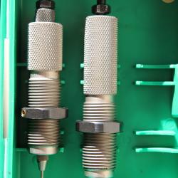 Jeu d'outils de rechargement .300 WIN MAG - RCBS