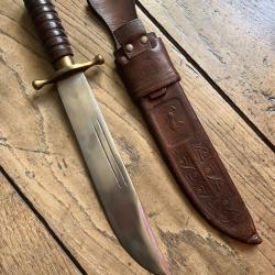 Bowie COLLINS NO 18 original vers 1890