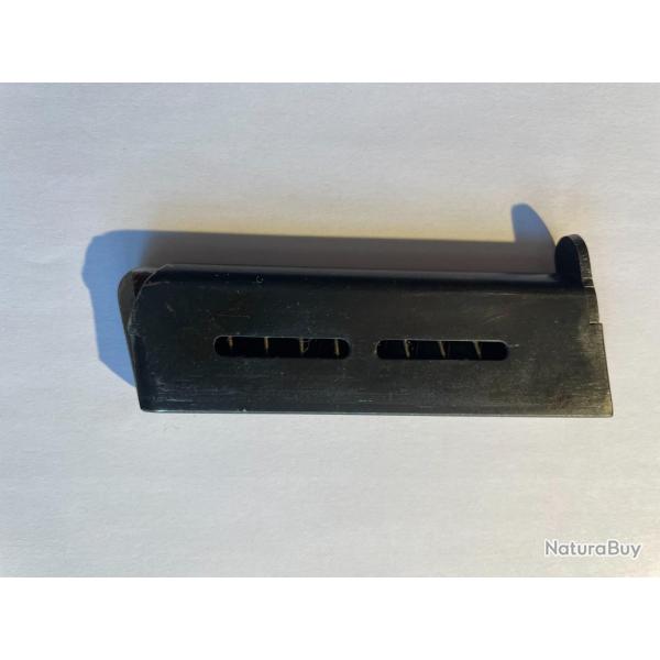 CHARGEUR BROWNING 1910 7,65