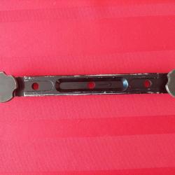 Rail sup&eacute;rieur de PGMP FAMAS valoris&eacute;