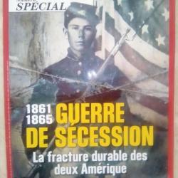 Historia 1861 1865 guerre de s&eacute;cession