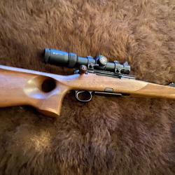 Carabine HEYM - SR30