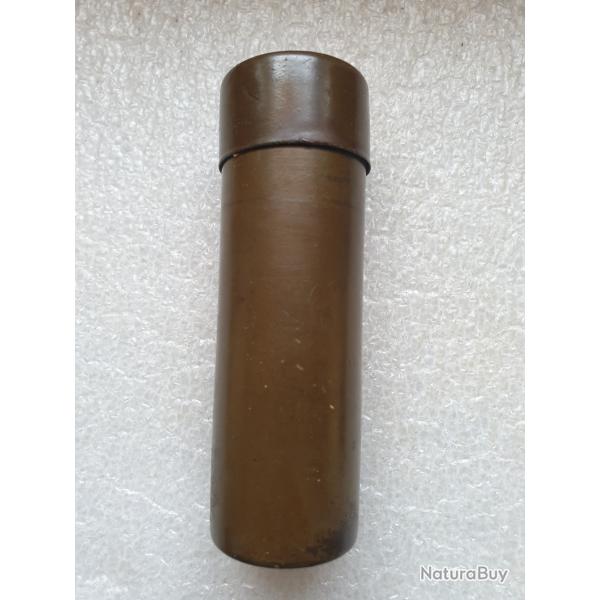 Tube d'onguent masque � gaz Fran�ais ANP 31 (277.M)