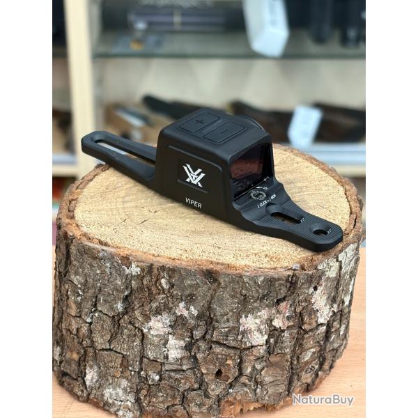 POINT ROUGE VIPER VORTEX