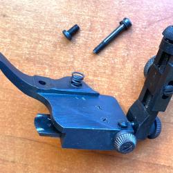 Dioptre Parker Hole 5A enfield SMLE