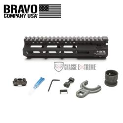 Garde Main BCM Flotant 8" M-Lok