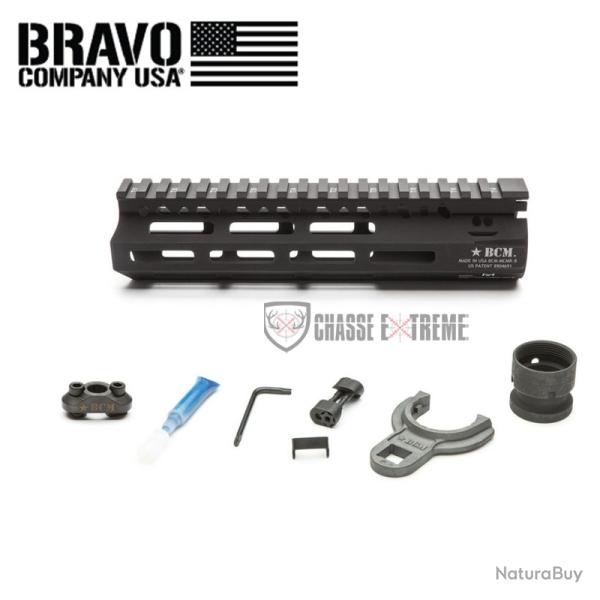 Garde Main BCM Flotant 8" M-Lok