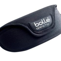 Etui souple BOLLE, ETUI BOLLE BANANE SOUPLE EN TEXTILE