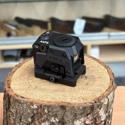 VISEUR STEINER MPS (MICRO PISTOL SIGHT) 3,3 MOA