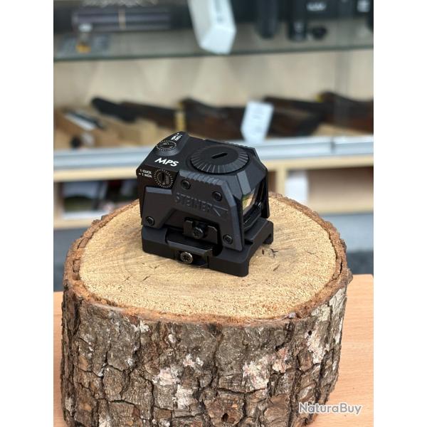 VISEUR STEINER MPS (MICRO PISTOL SIGHT) 3,3 MOA