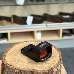 POINT ROUGE MECANIK M02