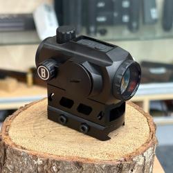 POINT ROUGE BUSHNELL TROPHY TRS 25