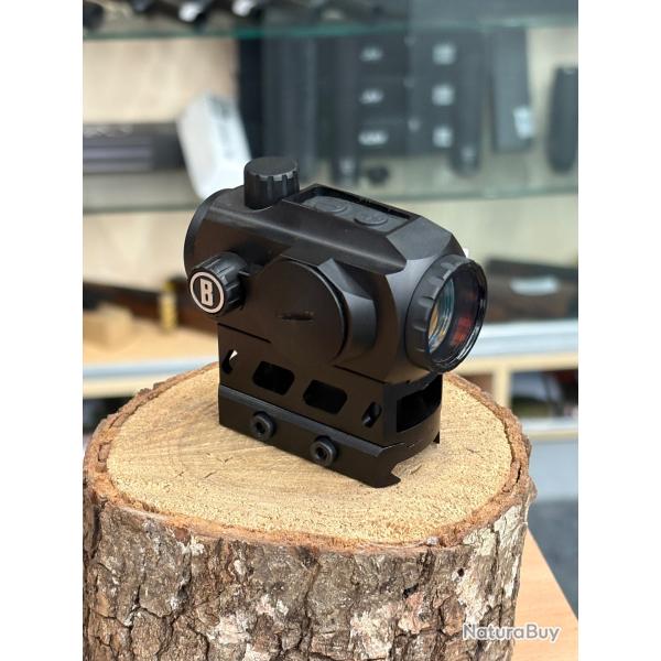 POINT ROUGE BUSHNELL TROPHY TRS 25