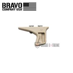 Poign&eacute;e BCM d'Angle M-Lok Fde