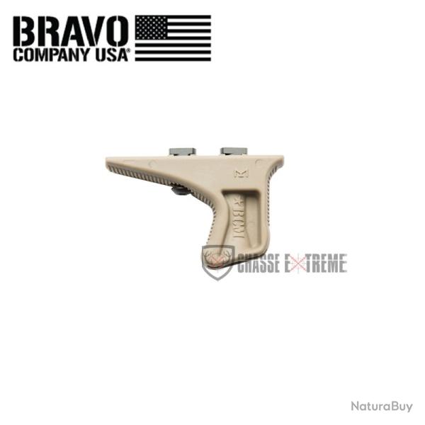 Poign�e BCM d'Angle M-Lok Fde