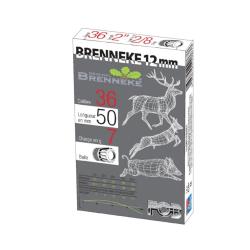 FOB BALLES BRENNEKE 12MM