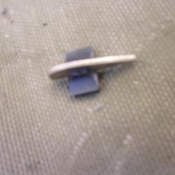 guidon pour arme &agrave; poudre noire type Hawken investarm