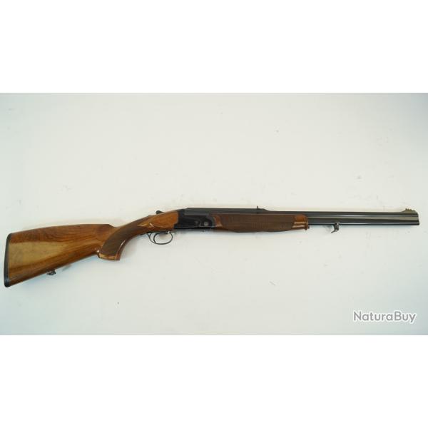 carabine leonessa armi express cal 8x57jrs pour enchere 1� QP39L3