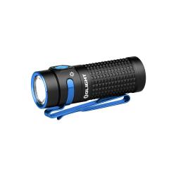 OLIGHT BATON 4 - LAMPE TORCHE RECHARGEABLE 1300 LUMENS (Edition Standard)