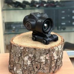 POINT ROUGE PRIMARY SLX 1:1