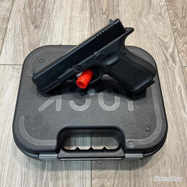 Occasion - Pistolet GLOCK 19 Gen 5 Cal 9x19