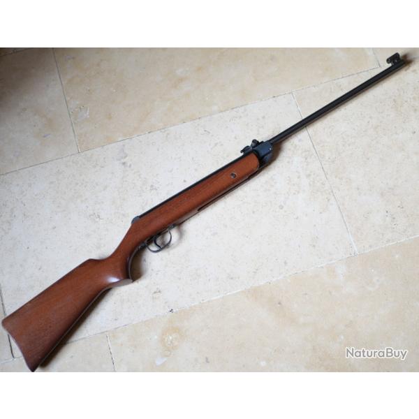 carabine � air comprim� DIANA 20 T 01 non fonctionnelle pour pi�ces ou � restaurer ref SAUV2208AIR01
